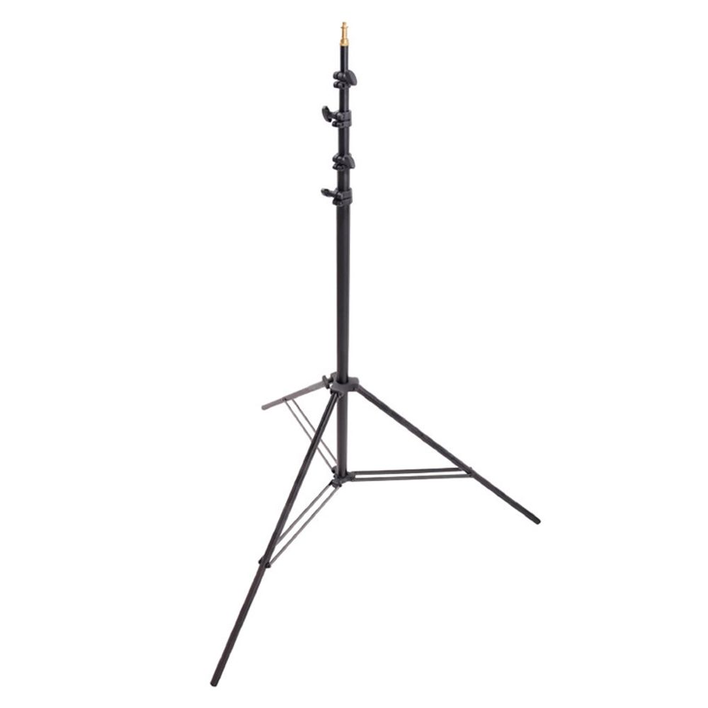 KUPO 045 Medium Stand. Легкая стойка (116.5-445 см, ↓1 кг)