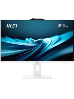 27" Моноблок PRO AP272P 12MA-833XRU 16/512 ГБ WHITE