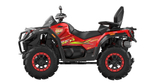 Квадроцикл ТАВРИДА SFA 1000