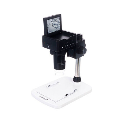 Микроскоп цифровой Levenhuk DTX TV LCD