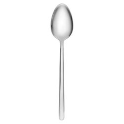 Набор столовых приборов Pure, серебристые глянцевые, 16 пред.