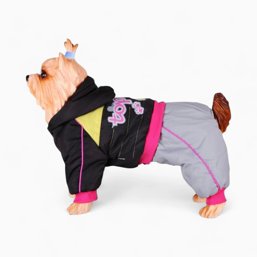 Комбинезон «Top dog»