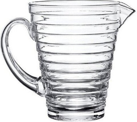 Кувшин Iittala, Aino Aalto, 1200 мл, стекло