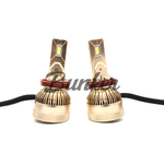 Cветодиодные лампы Sariti T3 цоколь H11 6000K