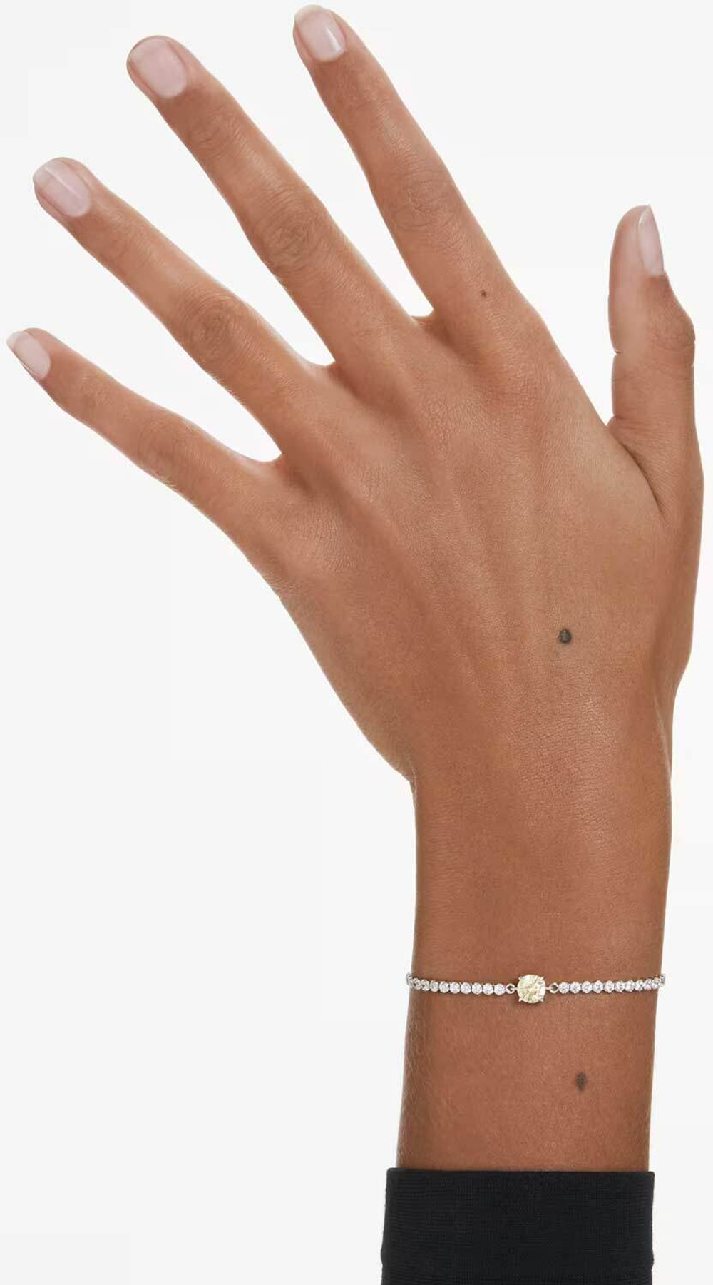 Браслет Swarovski Matrix