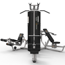 Impulse ES3000 3-х стековая мультистанция