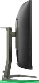 Монитор Philips 32M1C5500VL/01 черный