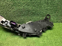 ДХО левый Zeekr X (2023-н.в.) LED