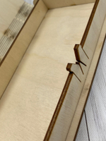 Счетница 0601