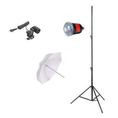 Комплект импульсного света Falcon Eyes MF45 Kit