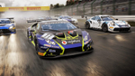 Игра Assetto Corsa Competizione (Русская версия) для PlayStation 4