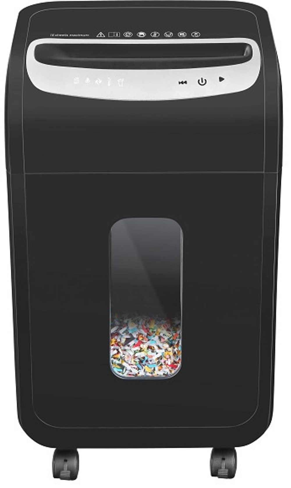 Уничтожитель бумаг Filum FL-SH30-05S