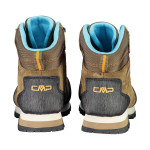 Ботинки треккинговые женские CMP ALCOR MID WMN WP