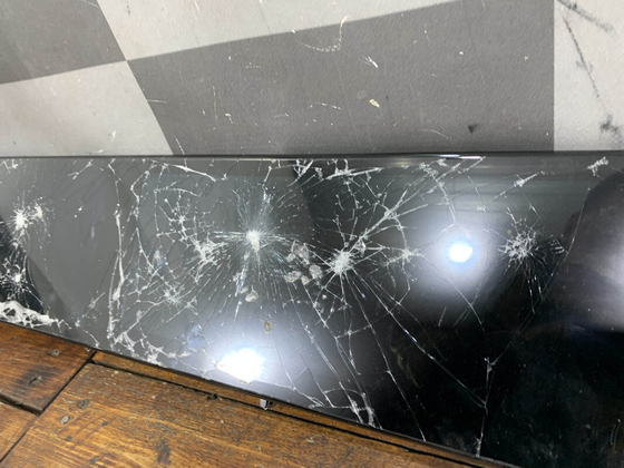 Информационный дисплей Chery Tiggo 7 Pro Max 22-нв Б/У Оригинал 703000687AA