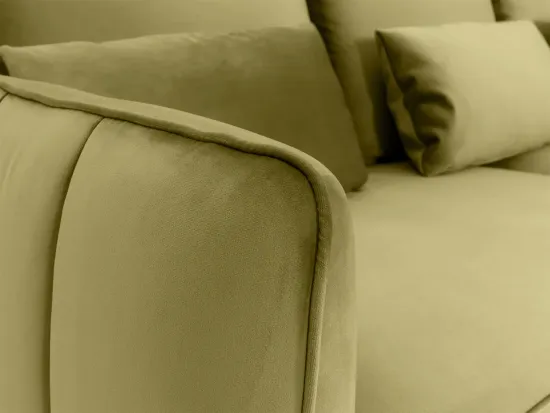 Диван Amsterdam трёхместный 865228