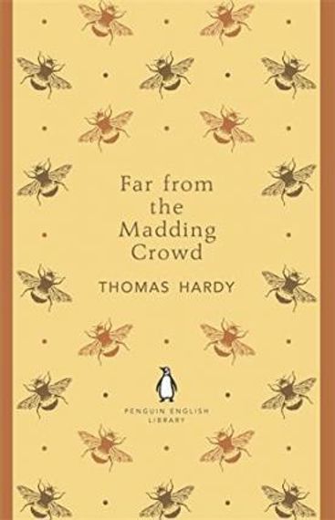 Far From the Madding Crowd