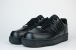 Кроссовки Nike Air Force 1 Low Triple Black