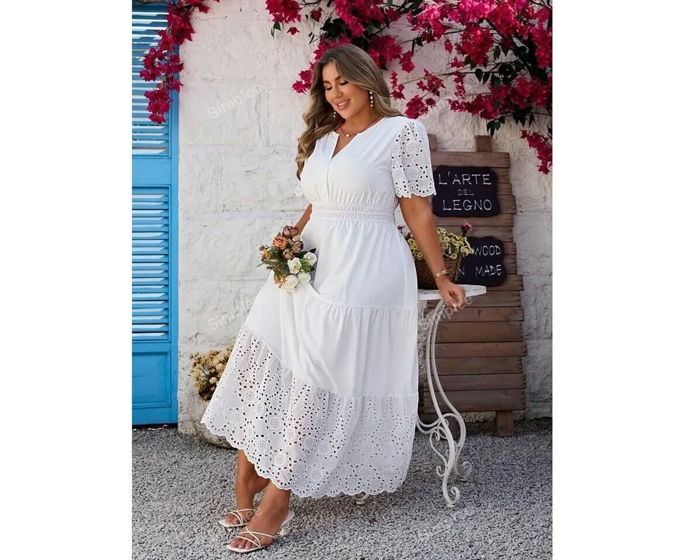 Платье 7383769 Fabrika