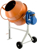 Бетоносмеситель Denzel B-200 95424