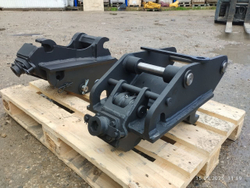 Быстросъём Case 695/580