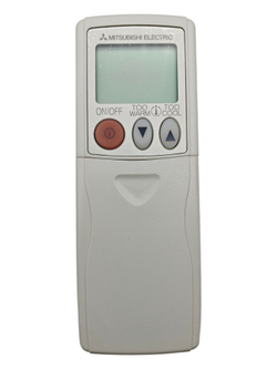 Пульт Mitsubishi KM09A для кондиционер Mitsubishi Electric