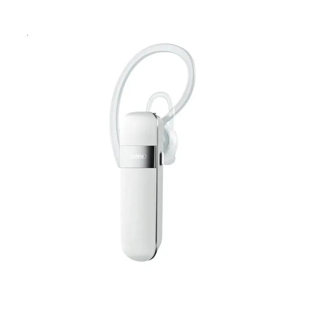 Беспроводной наушник (моногарнитура) Bluetooth Remax RB-T36 Белый