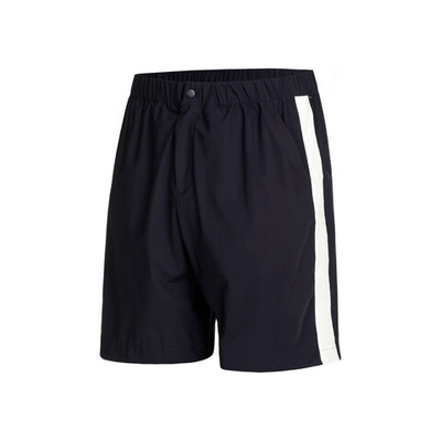 Мужские теннисные шорты Björn Borg ACE Loose Shorts Men - Dark Blue, White