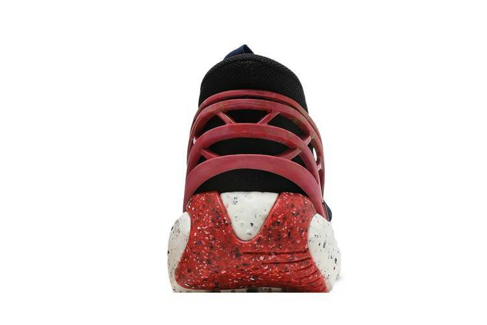 Кроссовки Nike Glide Flyease