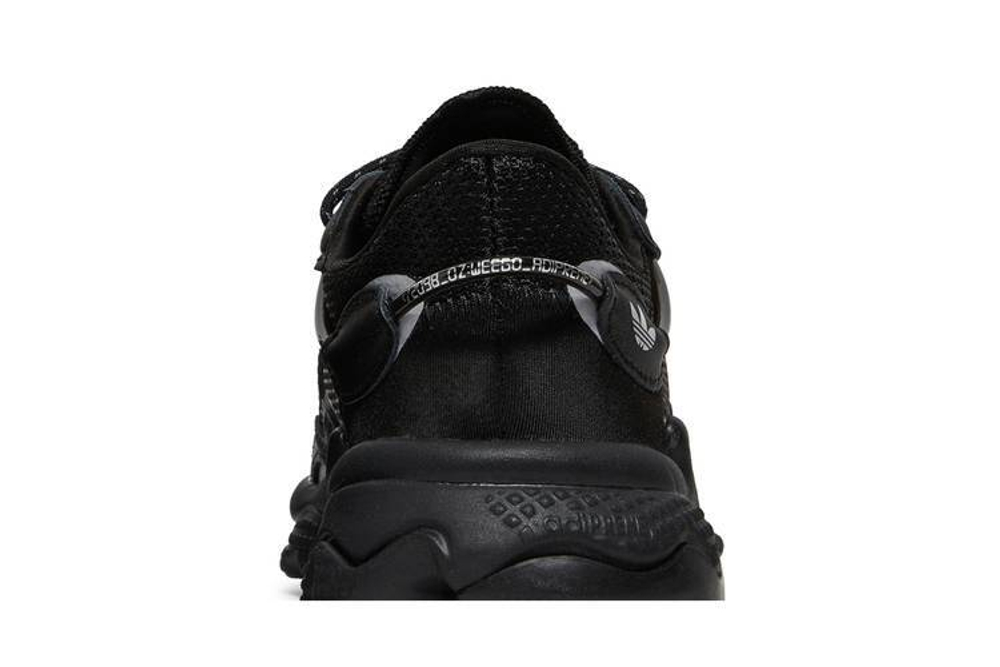 Кроссовки Adidas Originals Ozweego (Женская размерная сетка)