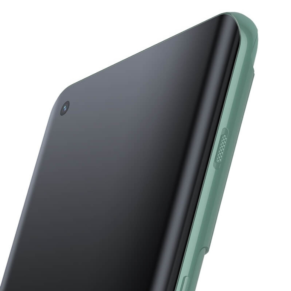Защитная пленка Nillkin Impact Resistant для OnePlus 10 Pro