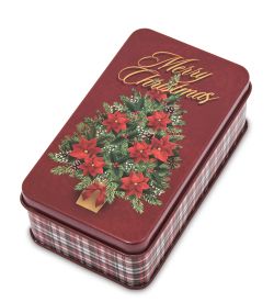 TCN-28/ 8 Коробка металлическая