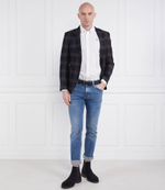 Рубашка G-GRAIE Napapijri - белый(NP0A4H1E)