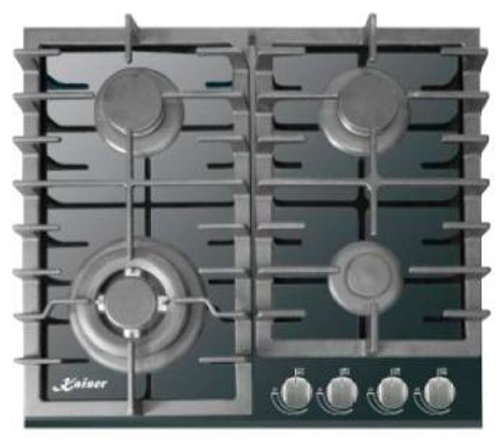 Газовая варочная панель Kaiser KCG 6383 Turbo
