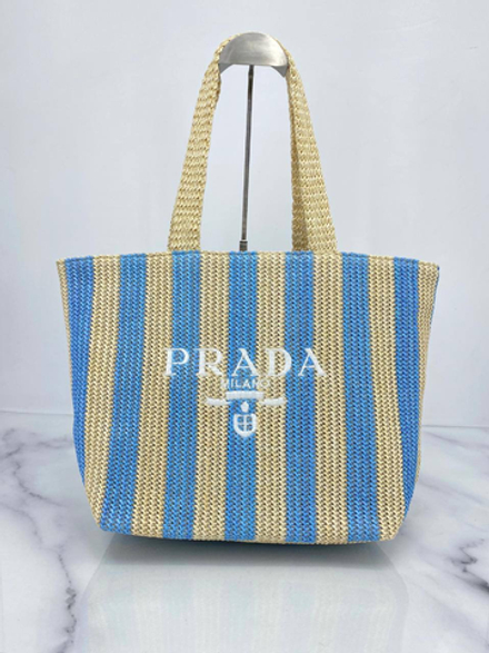 Сумка Prada