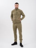 Костюм TRITON "Рич" (флис, хаки)