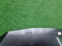 Капот Lexus RX 5 (2022-н.в.) (В пленке)