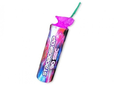 Стробоскоп Stroboscop M 90сек 3шт