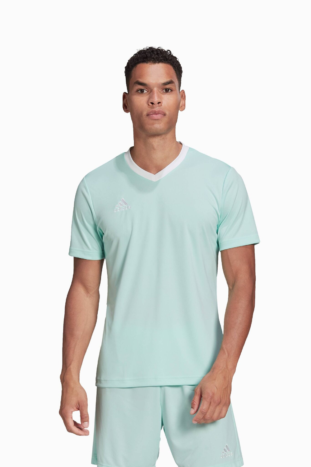 Футболка adidas Entrada 22