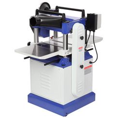 Станок рейсмусовый БЕЛМАШ P380RB (400В)