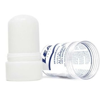 Квасцовый камень Lea