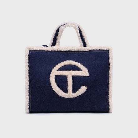 Сумка UGG x Telfar