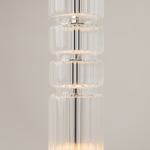 Подвесной светильник Maytoni MOD272PL-L12CH3K