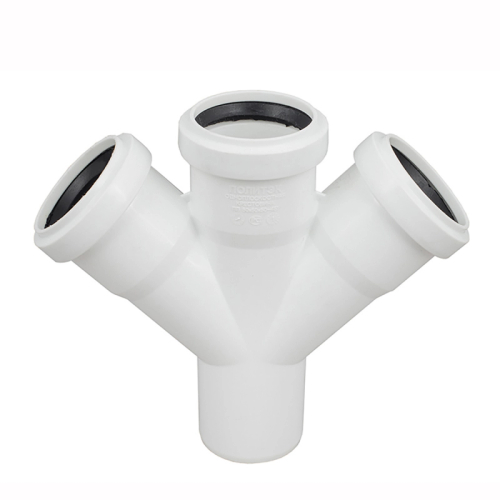 Крестовина бесшумн. 50*50/45 ПОЛИТЭК