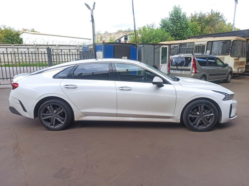 Kia K5 GT Line New 2.0 8AT