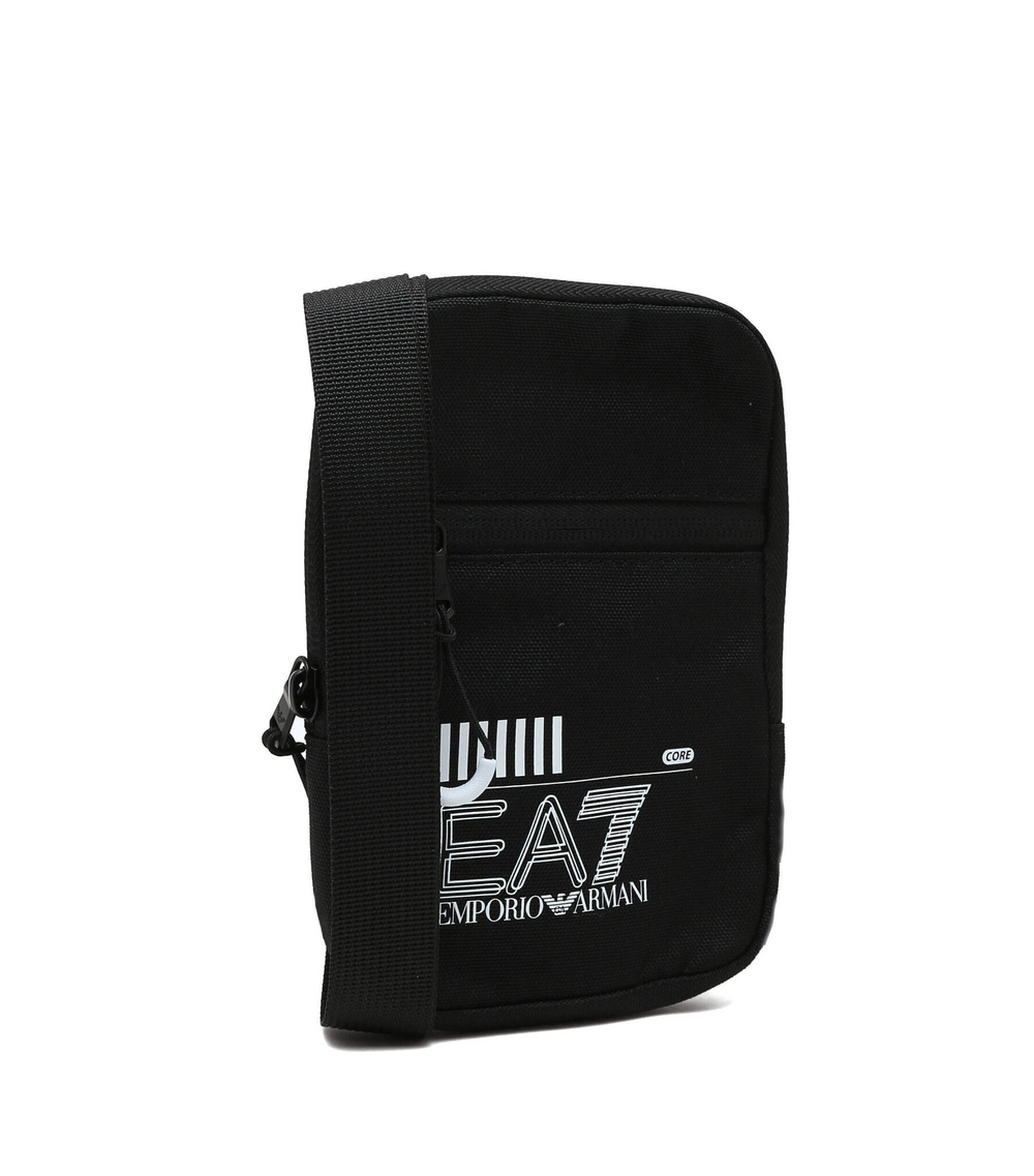 Сумка кросс-боди EA7 - черный(245080 CC940)