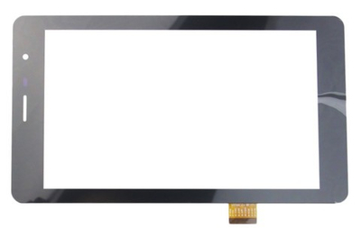 Сенсорное стекло для планшета ROVERPAD Air S70 p/n RS7F2990-V2.0