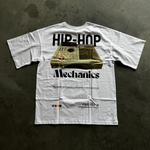 Футболка Бери Своё Хип-Хоп Механика