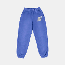 YANDI LOGO SWEATPANTS