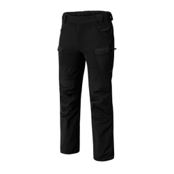 Helikon-Tex HYBRID OUTBACK PANTS DuraCanvas Black