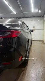 КОВАНЫЕ ДИСКИ для TOYOTA CAMRY 80 2025 HYBRID IX XV80 Камри